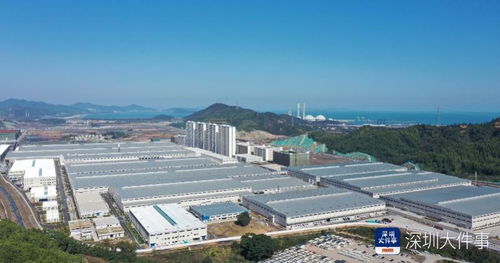從坪山到深汕 比亞迪新能源乘用車工廠遷址擴建獲批，宜興網站建設助力產業(yè)布局