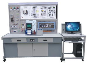 GB-03A型工業自動化綜合實訓裝置在自動化工程教學中的應用與價值